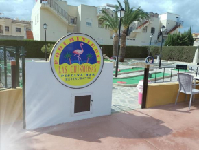 Room in la Zenia urb. Chismosas/urb la florida